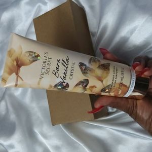 VICTORIA SECRET FRAGRANCE LOTION NWOT